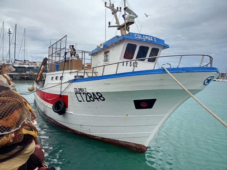 Pescatori Siciliani denunciano ritardi burocratici: “Non possiamo perdere anche per la scarsa attenzione istituzionale”
