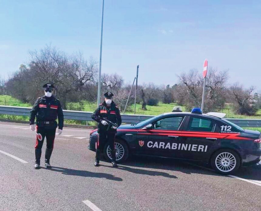 Truffa dei finti Carabinieri: Identificati e denunciati i responsabili