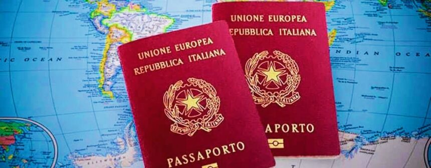 Prenotazioni Prioritarie per Passaporti a Messina: Un Servizio Aggiuntivo per le Urgenze