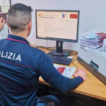 Nuova Agenda Elettronica per le Urgenze del Passaporto: Priorità per i Cittadini di Agrigento e Comuni Limitrofi