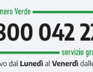 Nuovo Numero Verde Gratuito per Informazioni sulla Tassa Rifiuti a Messina