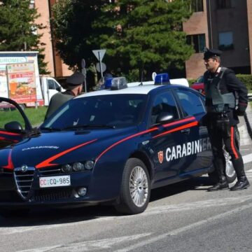 Colpo alla ‘Ndrangheta: 142 Indagati, Numerose Misure Cautelari Eseguite a Cosenza e Altrove