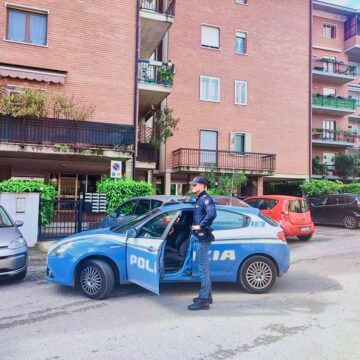 TENTATO FURTO IN CONDOMINIO A BORGO VENEZIA: ARRESTATI DUE CITTADINI ALBANESI