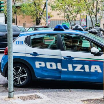 Catania: La Lotta ai Parcheggiatori Abusivi con l’App YouPol