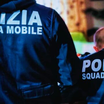 Operazione della Polizia di Stato a Catania: Tre Individui Coinvolti in Furti di Autovetture ed Estorsioni