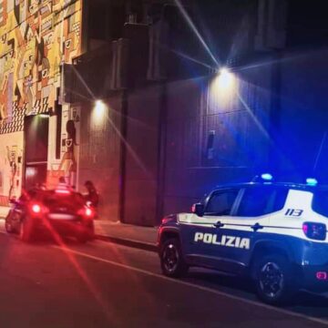 Polizia di Stato Catania: Nuovi Successi nel Contrastare la Prostituzione e il Consumo di Sostanze Illecite