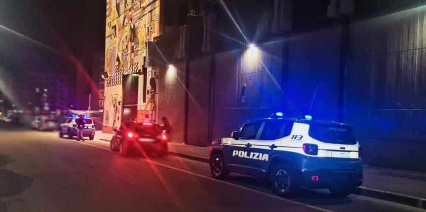 Polizia di Stato Catania: Nuovi Successi nel Contrastare la Prostituzione e il Consumo di Sostanze Illecite
