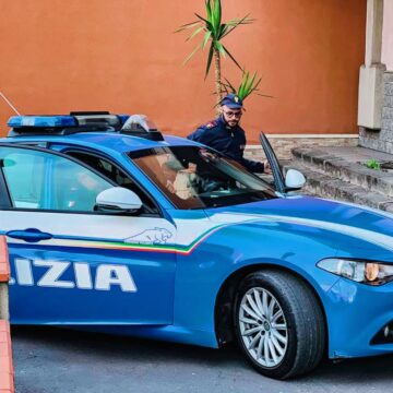 Furto in abitazione ad Adrano: identificato e denunciato il responsabile grazie alle indagini della Polizia di Stato