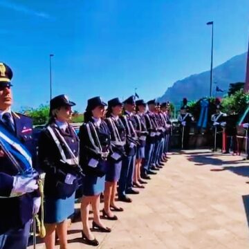 Palermo Commemora il 32° Anniversario della Strage di Capaci: Un Ricordo che Vive nei Cuori di Tutti gli Italiani