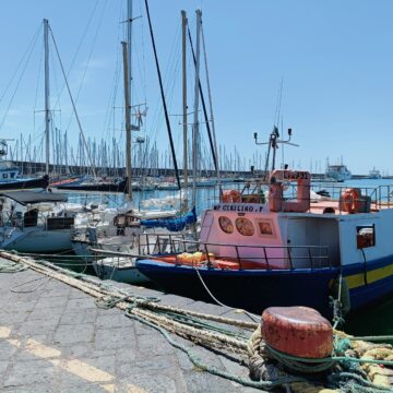 Catania Accoglie Oltre 100 Navi da Crociera e 200mila Turisti: Un Trionfo per i Porti Siciliani