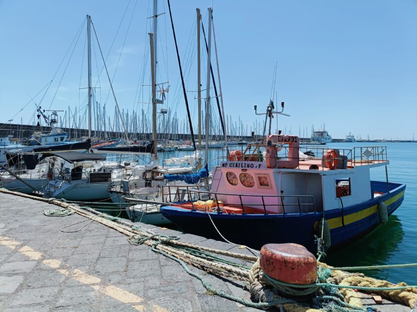 Catania Accoglie Oltre 100 Navi da Crociera e 200mila Turisti: Un Trionfo per i Porti Siciliani
