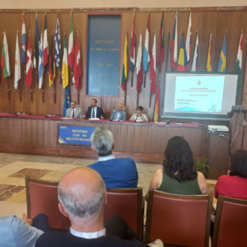 Incremento del turismo a Messina: dati positivi e strategie condivise