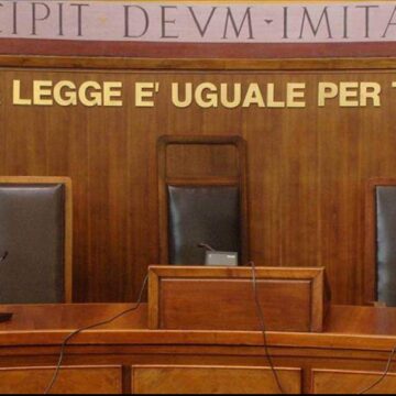 Nomina del Procuratore Capo di Catania: tra polemiche e necessità di imparzialità