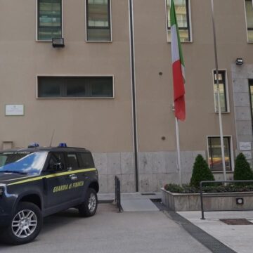 Operazione della Guardia di Finanza di Palermo: Sequestro Preventivo e Misura Interdittiva per Bancarotta Fraudolenta e Riciclaggio