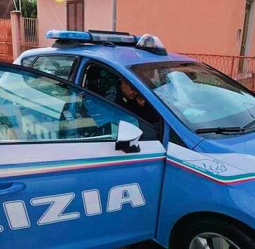 Modica: Pronto Intervento della Polizia Salva Giovane Donna da Tentato Suicidio