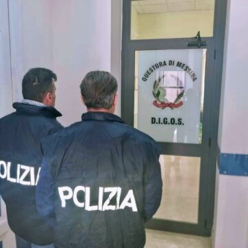 Imbrattamento del Monumento ai Caduti: Denunciato 19enne Egiziano dalla Polizia di Stato