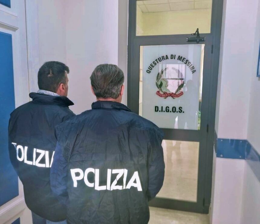 Imbrattamento del Monumento ai Caduti: Denunciato 19enne Egiziano dalla Polizia di Stato