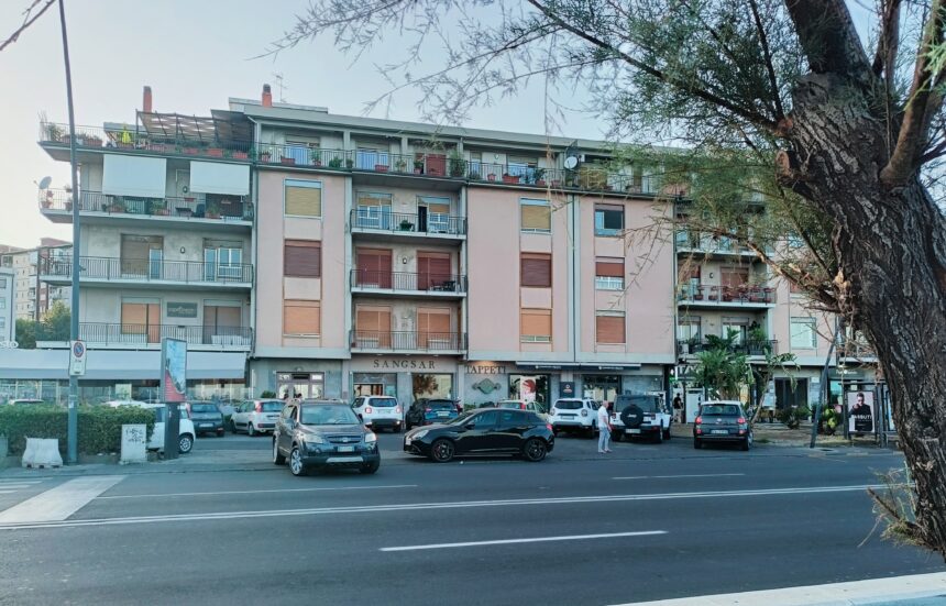Sicurezza Stradale: Inversioni a U, Parcheggi Selvaggi e Mancanza di Controlli a Catania
