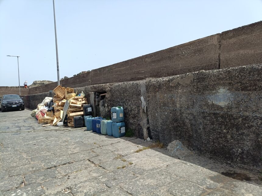 “Acitrezza, l’area marina protetta disattende le norme di tutela ambientale”