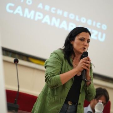 Campanarazzu, Marano (M5s): “Fruizione sito archeologico è realtà”