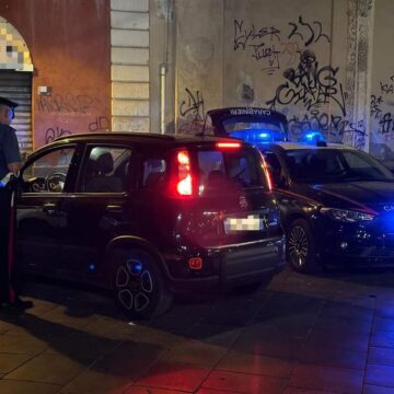 Movida Sicura a Catania: Task Force delle Forze dell’Ordine per Controlli Straordinari