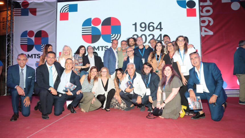 L’AMTS di Catania compie 60 anni. 1964 – 2024