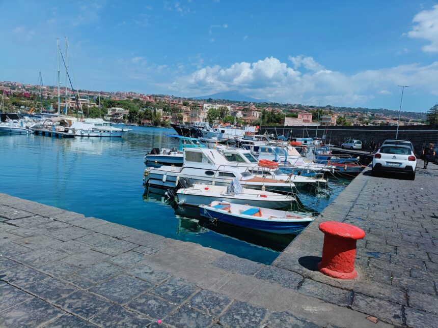 La Federazione Armatori Siciliani Chiede Chiarezza sulle Banchine di Emergenza nei Porti di Competenza della Direzione Marittima di Catania