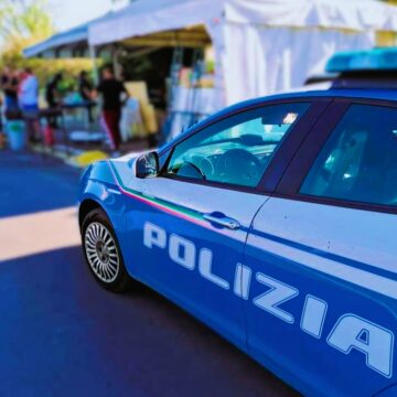 Caltanissetta: Sanzionata un’Attività di Street Food Priva di Autorizzazioni