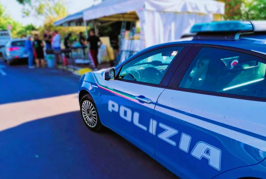 Caltanissetta: Sanzionata un’Attività di Street Food Priva di Autorizzazioni