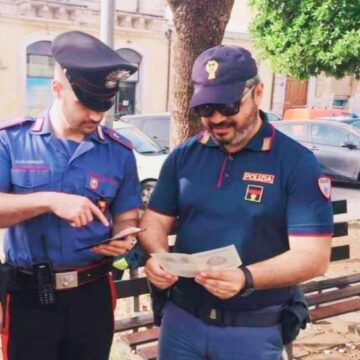 Siracusa: Chiusura di un Centro Scommesse Frequentato da Persone Pregiudicate