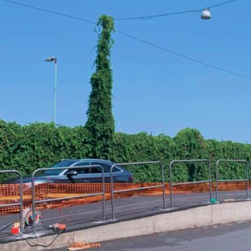 Catania: La Ciclabile Centro-Playa, un’Odissea Estiva Senza Fine