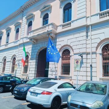 Emergenza Carceri: Criticità Igieniche e Strutturali al Carcere di Piazza Lanza a Catania