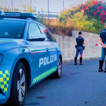 Operazione di Successo della Polizia Stradale: Recuperati 56 Chili di Carne Rubata