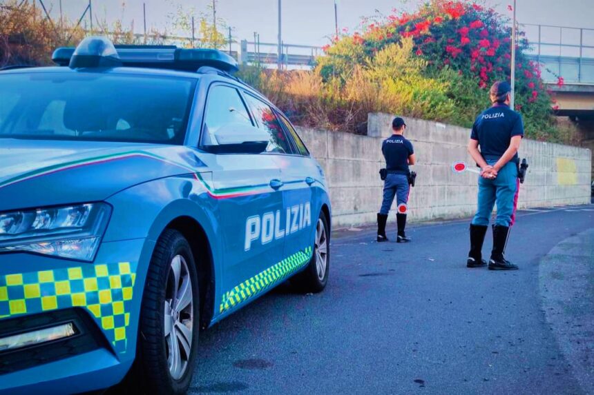 Operazione di Successo della Polizia Stradale: Recuperati 56 Chili di Carne Rubata