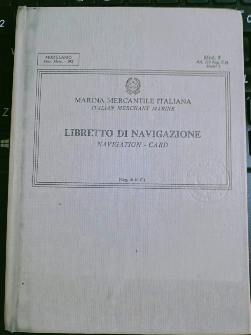 Sospetti di Irregolarità nella Registrazione di Sbarco – Registrazioni Retroattive: Emergenza di Giustizia nel Settore Marittimo