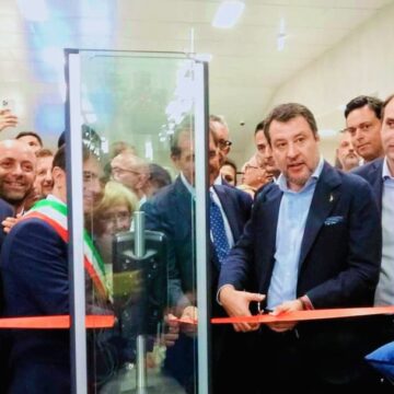 Un Nuovo Traguardo per la Mobilità a Catania: Inaugurata la Tratta Metropolitana Nesima – Monte Po