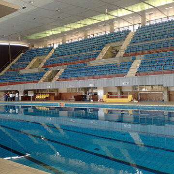 PALERMO: Polemiche sulla Gestione delle Piscine Comunali: L’amministrazione Sotto Tiro