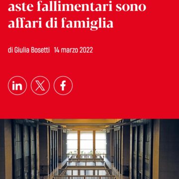 Il Nuovo Procuratore di Catania e il Problema delle Aste Immobiliari: La Speranza di un Cambiamento