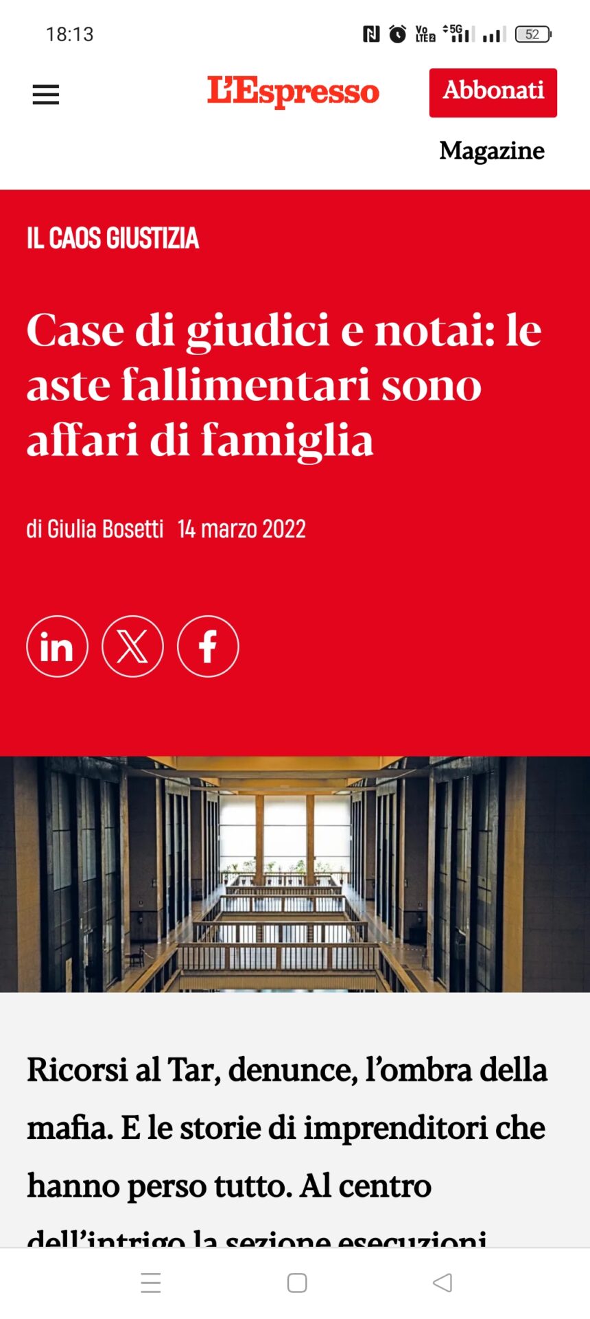 Il Nuovo Procuratore di Catania e il Problema delle Aste Immobiliari: La Speranza di un Cambiamento