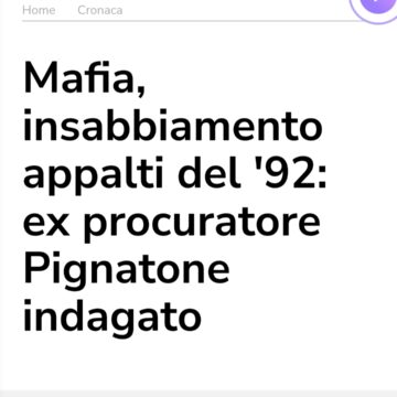 Scandali e Sospetti: La Fiducia dei Cittadini nella Giustizia è a Rischio