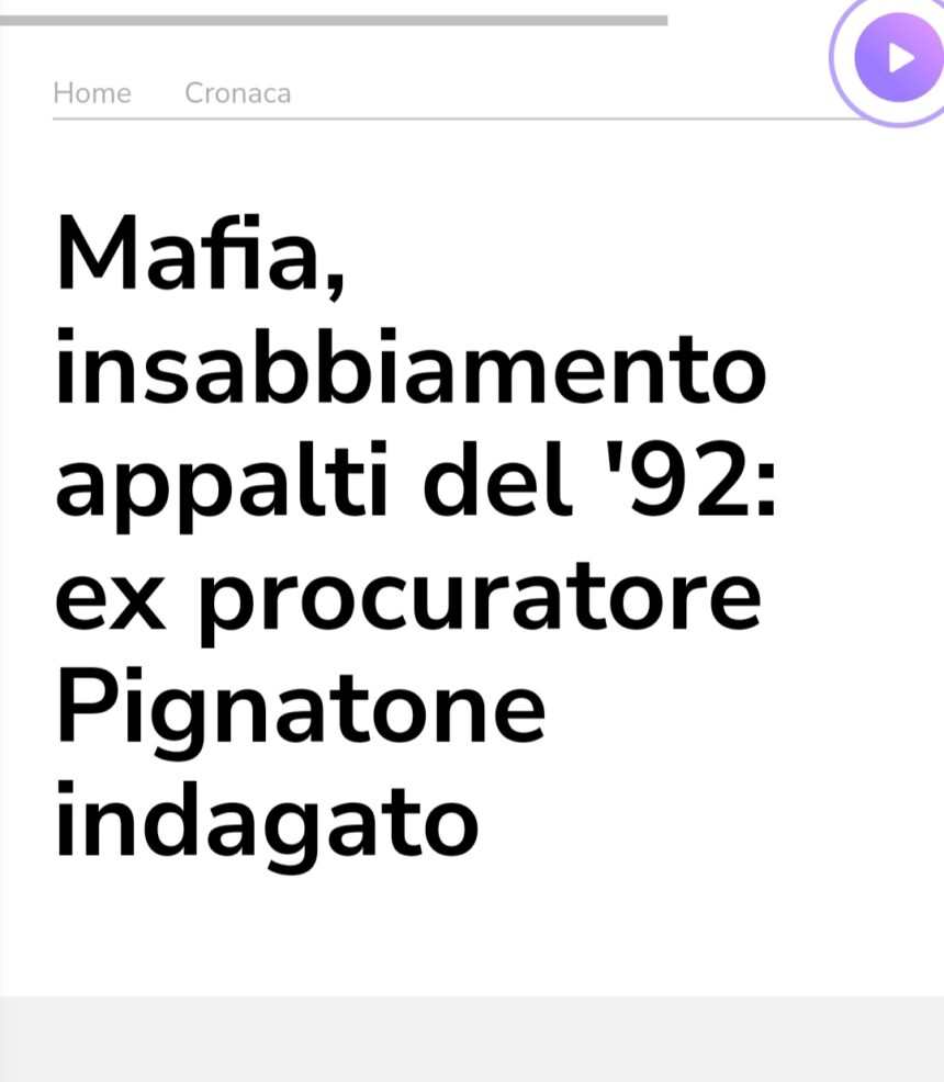 Scandali e Sospetti: La Fiducia dei Cittadini nella Giustizia è a Rischio