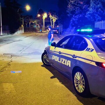 Operazione Trinacria: La Polizia di Stato Intensifica i Controlli nei Comuni di Aci Catena e Aci Sant’Antonio