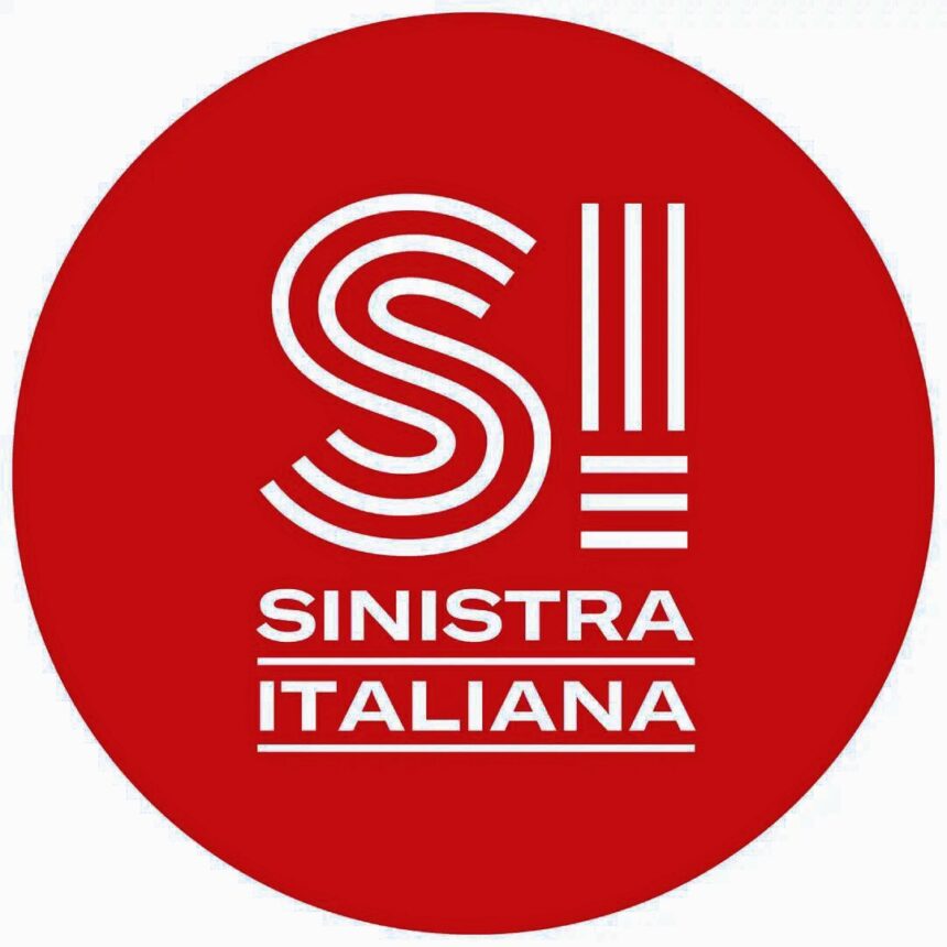 Sinistra Italiana denuncia l’inquinamento dei torrenti della zona industriale di Catania