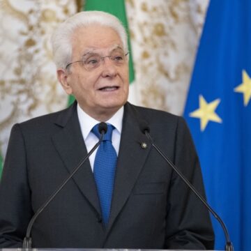 50° anniversario: Mattarella ricorda la strage dell’Italicus