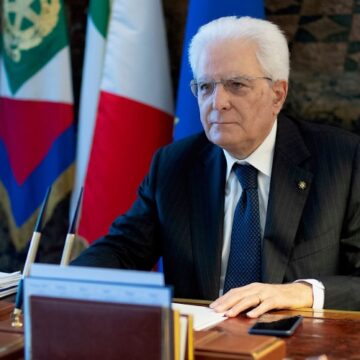 Dichiarazione del Presidente Mattarella in occasione del 68° anniversario della tragedia di Marcinelle