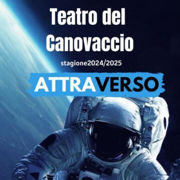 Presentata la nuova rassegna del Teatro Canovaccio di Catania 2024/2025