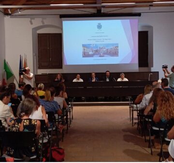 Catania: Presentati i Progetti Scolastici 2024, Consitalia Richiede Maggiore Attenzione sulla Sicurezza nelle Scuole