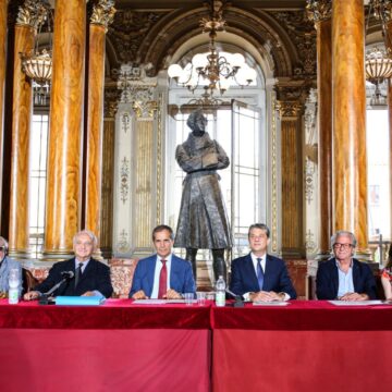 “La Libertà di scegliere la Bellezza”: il Teatro Massimo Bellini presenta le nuove Stagioni di Opere e Balletti, Concerti e Recital 2024/2025