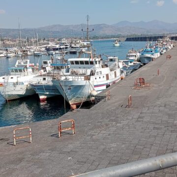 Sicilia, tra sfilate e spot al G7 Agricoltura, pescatori e agricoltori locali restano abbandonati