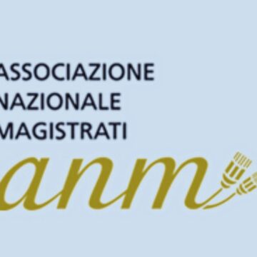 L’ANM denuncia l’invarianza finanziaria: “Giurisdizione in affanno, serve più sostegno”